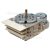 Merloni (Indesit Group) Timer