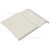Genuine Side Panel Right C White