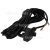 Bissell Power Cord - Uk Plug