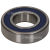 Genuine Drum Bearing 6206ZZ