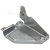 Beko Right Hinge Fixing Sheet