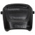 Karcher Vacuum Cleaner Motor Bracket Side Closure - Black