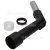 BuySpares Approved part 32mm Hose Bent End