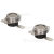 BuySpares Approved part Thermostat TOC Kit