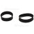 BuySpares Approved part V11 Agitator Belt - Pack Of 2
