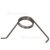 Miele Bag Holder Spring