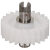 Kenwood Output Gear & Washers