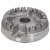 Genuine Couronne De Br&ucirc;leur De Four - Petit &oslash; 50mm (SABAF) MSG60SS