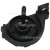 Sebo Pile Adjustment Wheel
