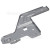 Bosch Neff Siemens Hinge