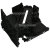 Delonghi Coffee Maker Left Housing