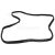 Beko Joint De La Porte De Four