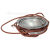 Hoover Lampe Halog&egrave;ne De Hotte Aspirante : ZIK7 20W G4 12V