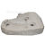 Hoover Contrepoids Pour Lave-Linge - Sup&eacute;rieur