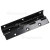 AGA Lid Hinge (Plated) Rayburn