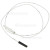 AGA Electrode C/W Lead 700mm