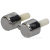 Rangemaster / Leisure / Flavel Boutons De Commande Minuterie De Four ( Paquet De 2 )