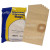 BuySpares Approved part H39 Paper Bag (Pack Of 5) - BAG272