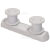 Stoves Rail De Guidage Pour Panier De Lave-Vaisselle