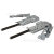 Electrolux Group Kit De Charni&egrave;res De Porte Lave-Vaisselle - Lot De 2 -
