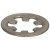 Genuine Bague De Scellage