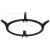 Whirlpool Grille Wok De Plaque De Cuisson Gaz