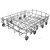 Whirlpool Panier Inf&eacute;rieur Complet De Lave-Vaisselle