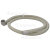 Merloni (Indesit Group) Tuyau De Vidange De Lave-Vaisselle - Droit 24 Mm Avec Extr&eacute;mit&eacute; &Agrave; Angle Droit 30 Mm De Diam&egrave;tre Int&eacute;rieur Du Raccord -