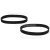 BuySpares Approved part V7 Agitator Belt (Pack Of 2)