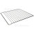 BuySpares Approved part Grill Oven Shelf - 365x397mm