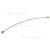 Delonghi Tube Avec 2 Douilles Pour Machine &Agrave; Caf&eacute; - 230MM -