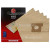 Hoover H10 Dust Bag (Pack Of 5)