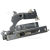 Genuine Left Hinge
