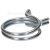 Beko Collier De Serrage De Tuyau Pour Lave-Linge Ou Lave-Vaisselle