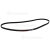 Merloni (Indesit Group) Courroie D'Entra&icirc;nement Poly-V De Lave-Linge - 1208J5PJE -