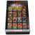Tefal Lot De 2 Plaques Gril Panini Snack Collection