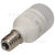 Hotpoint Ampoule Led De R&eacute;frig&eacute;rateur - 1,4W - E14 - 220-240V -