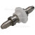 Pi&egrave;ce approuv&eacute;e par BuySpares Arbre De Pignon D'Entra&icirc;nement Et Roulements Pour Aspirateur - Compatible Gtech Airram -