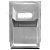 Hotpoint Panneau Int&eacute;rieur De Porte De Lave-Vaisselle : 45 Cm