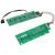 Genuine Display PCB Board Kit : 17176000005963 ( WQP8-7618E&FD.2-1 V1.0 / WQP8-7618E&FD.3-1 V1.0 )