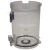 Dirt Devil CV01/CV02 Vacuum Cleaner 0.65L Dust Bin