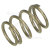 Gorenje Air Duct Door Spring NG3 Hf