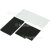 Pi&egrave;ce approuv&eacute;e par BuySpares Lot De Filtres MCE Pour Aspirateur