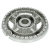 Gorenje Couronne De Br&ucirc;leur