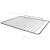 Brandt, De-Dietrich, Ocean Grille De Four 446MM X 340MM