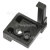 Hotpoint Right Hand Door Glass Plug