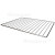 Merloni (Indesit Group) Grille De Four : 44,7 X 36,4 Cm