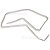 Hotpoint Drum Front Felt Seal - 14mm