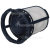 Whirlpool Filtre Cylindrique De Lave-Vaisselle
