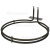 Electrolux Fan Oven Element 2400W